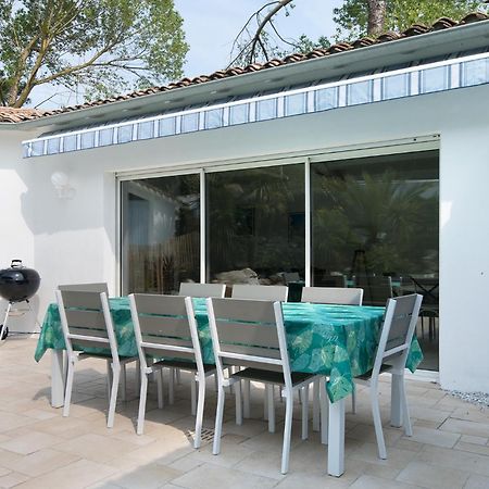 Tres Belle Villa Avec Piscine Le Bois-Plage-en-Re Exterior photo
